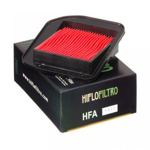 Vzduchový filter HIFLOFILTRO HFA1115 pre HONDA CG 125 2000-2003