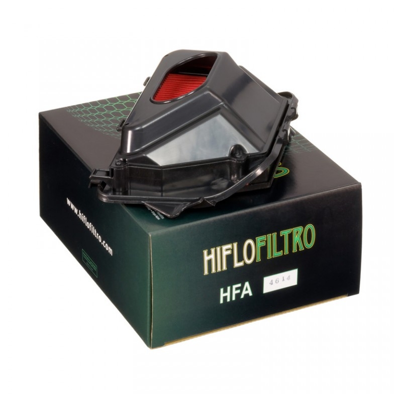 Vzduchový filter HIFLOFILTRO pre YAMAHA YZF-R6 2008-2020