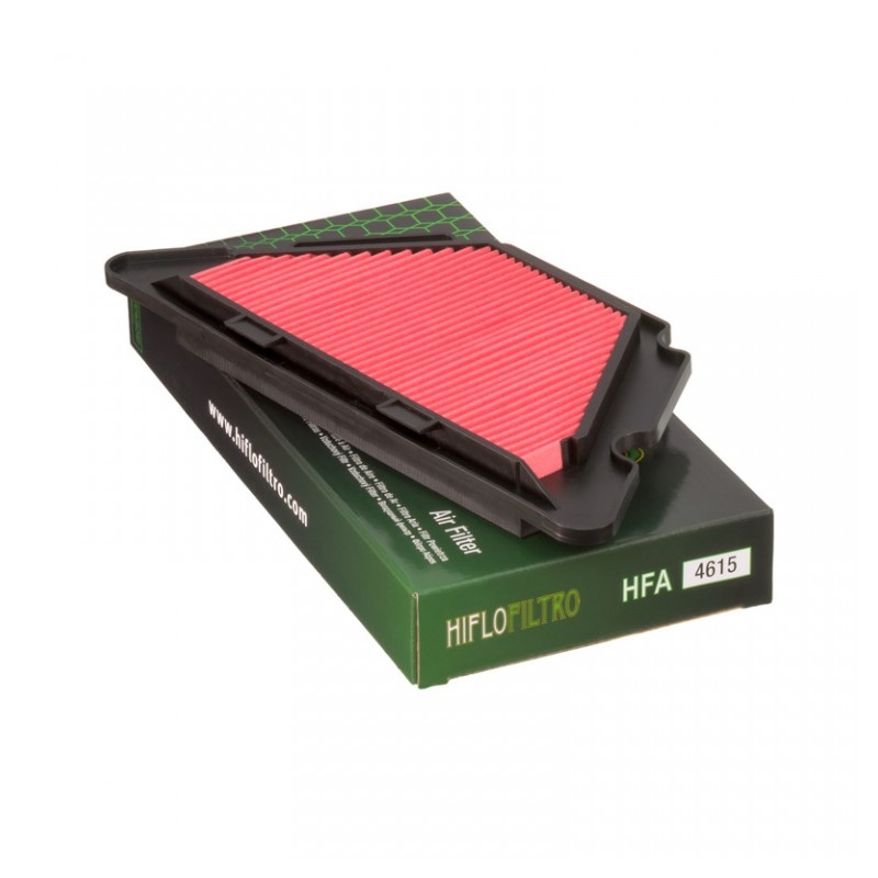 Vzduchový filter HIFLOFILTRO pre YAMAHA XJ6 / Diversion / Diversion F 2009-2016, YAMAHA FZ6 600 R 2009-2017