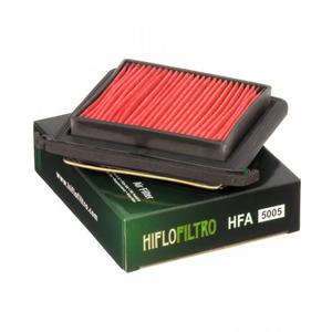 Vzduchový filter HIFLOFILTRO HFA5005 pre KYMCO Xciting 500 2005-2009, KYMCO Xciting 500 2010-2016