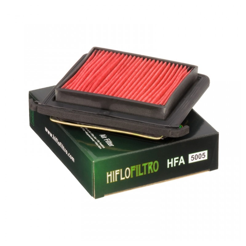 Vzduchový filter HIFLOFILTRO pre KYMCO Xciting 500 2005-2009, KYMCO Xciting 500 2010-2016