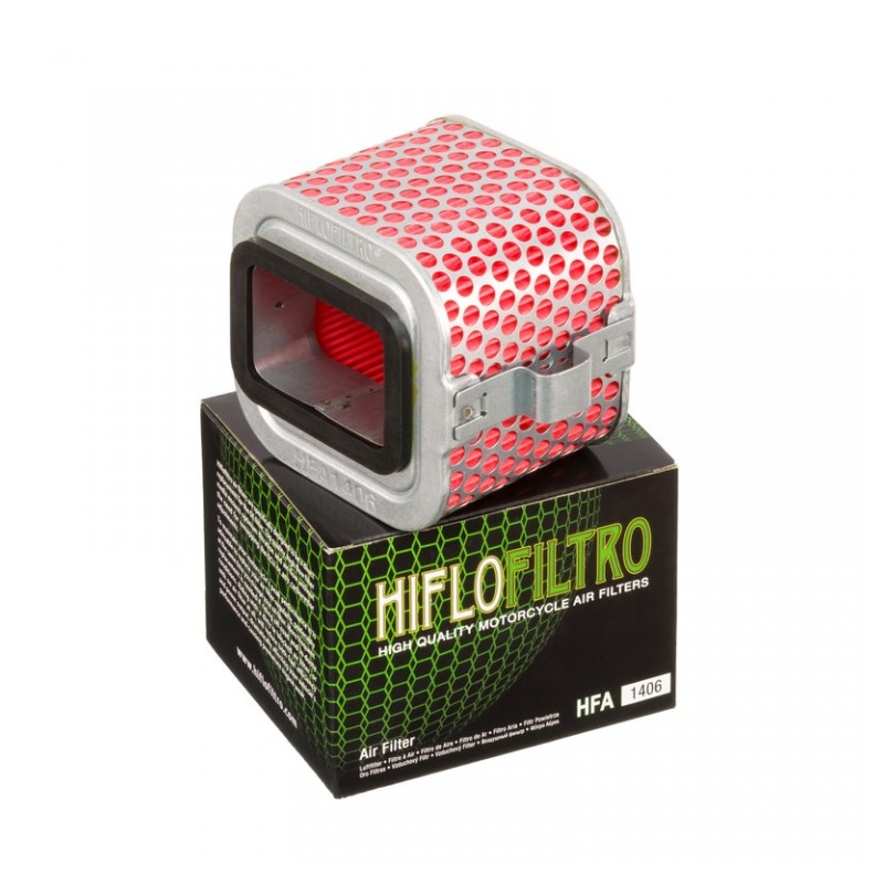 Vzduchový filter HIFLOFILTRO