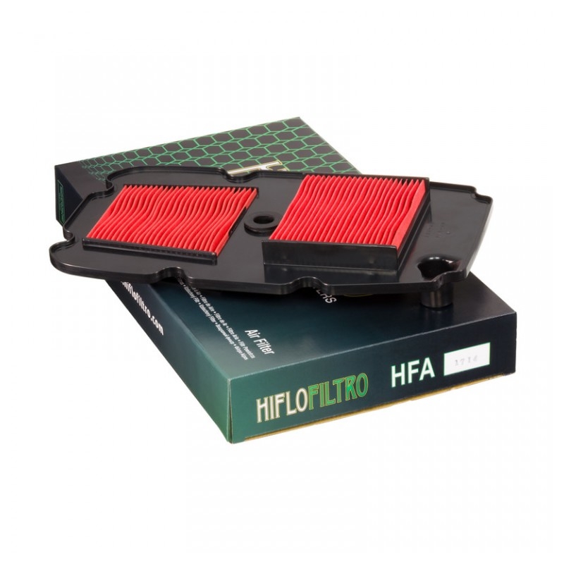 Vzduchový filter HIFLOFILTRO pre HONDA XL 700 V Transalp 2008-2013