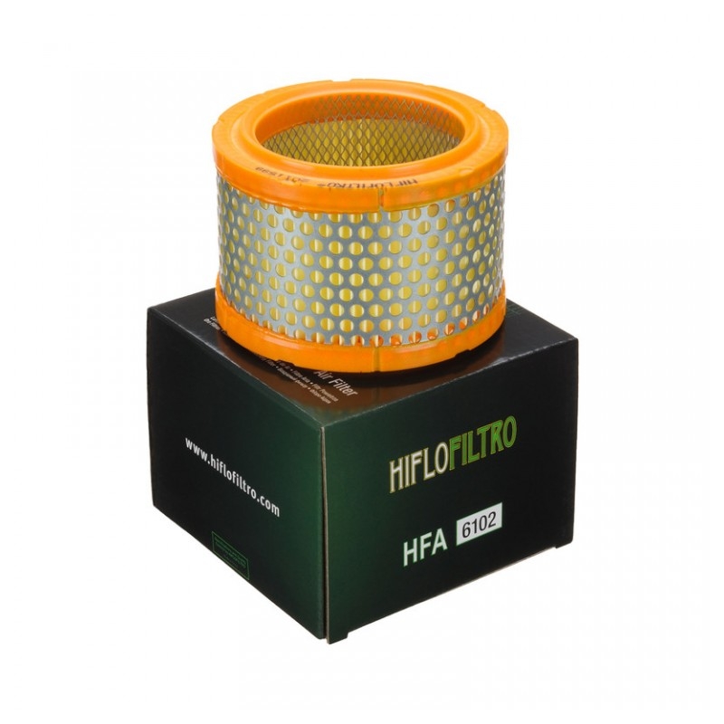 Vzduchový filter HIFLOFILTRO pre APRILIA Pegaso 650 1997-2004