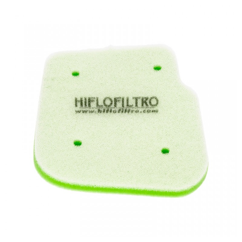 Vzduchový filter HIFLOFILTRO pre YAMAHA YH 50 Why 1998-2010