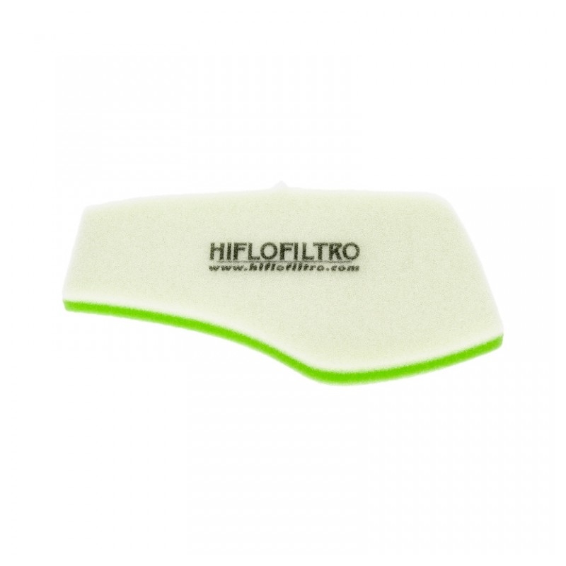 Vzduchový filter HIFLOFILTRO pre KYMCO Super 8 50 2T 2009-2018, KYMCO Agility 50 City 4T (R16) 2010-2016
