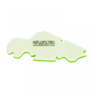 Vzduchový filter HIFLOFILTRO HFA5207DS pre PIAGGIO/VESPA Liberty 50 2T 1997-2005