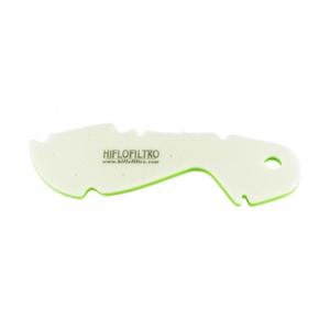 Vzduchový filter HIFLOFILTRO HFA5211DS pre PIAGGIO/VESPA Skipper 125 1994-1997, PIAGGIO/VESPA TPH 125 Typhoon 1995-2003
