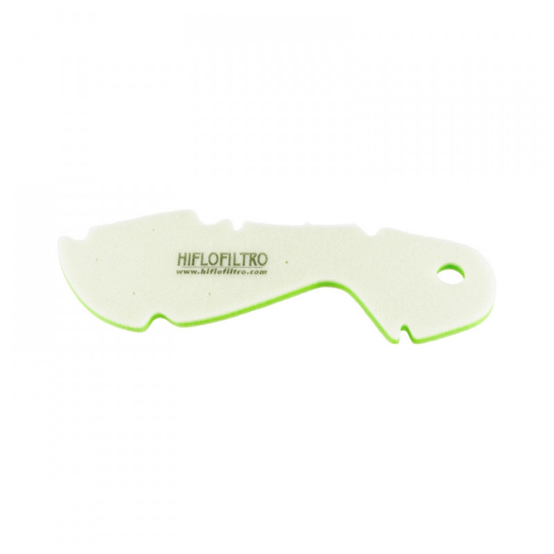 Vzduchový filter HIFLOFILTRO pre PIAGGIO/VESPA Skipper 125 1994-1997, PIAGGIO/VESPA TPH 125 Typhoon 1995-2003