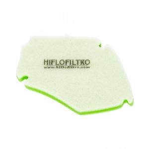 Vzduchový filter HIFLOFILTRO HFA5212DS pre PIAGGIO/VESPA Zip 50 1992-1996, PIAGGIO/VESPA Zip 50 2000-2015