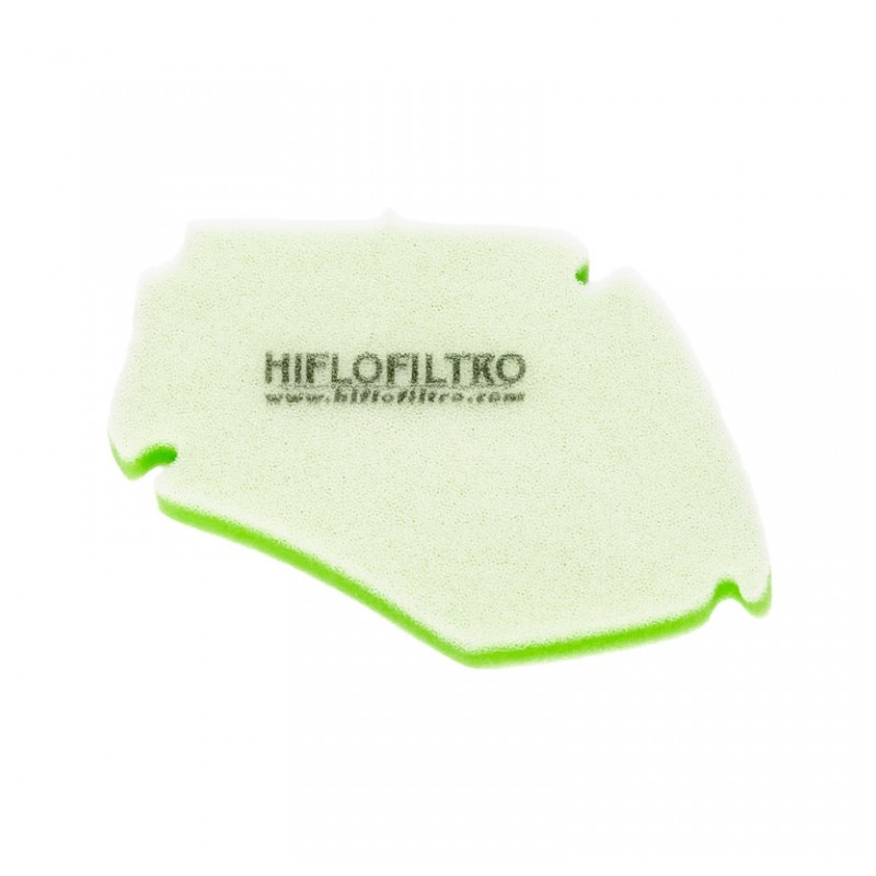 Vzduchový filter HIFLOFILTRO pre PIAGGIO/VESPA Zip 50 1992-1996, PIAGGIO/VESPA Zip 50 2000-2015