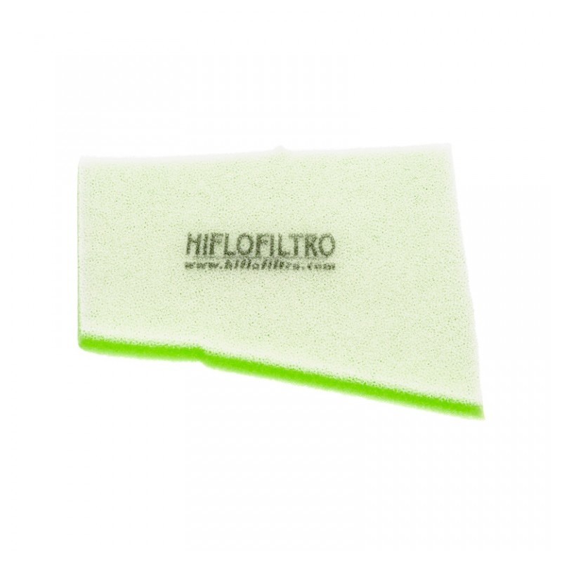 Vzduchový filter HIFLOFILTRO pre APRILIA Habana 50 1999-2003, APRILIA Mojito 50 (Custom) 1999-2003