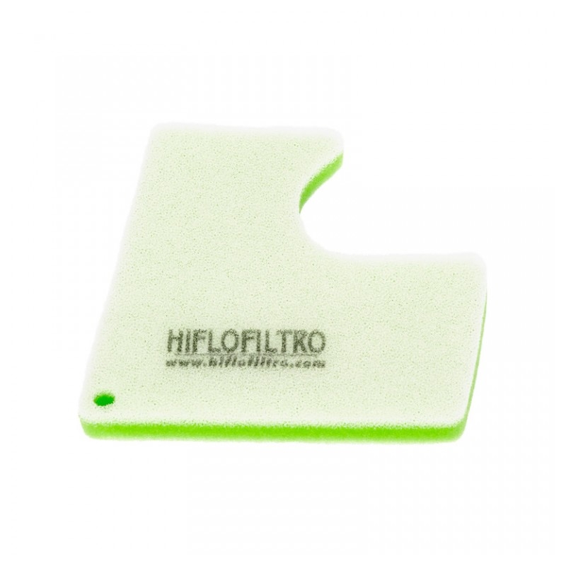 Vzduchový filter HIFLOFILTRO pre APRILIA Scarabeo 50 (Di-tech) 2001-2007