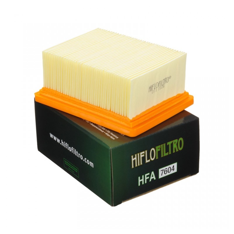 Vzduchový filter HIFLOFILTRO