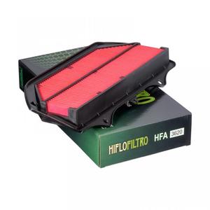 Vzduchový filter HIFLOFILTRO HFA3620 pre SUZUKI GSX-R 600 2011-2019, SUZUKI GSX-R 750 2011-2019