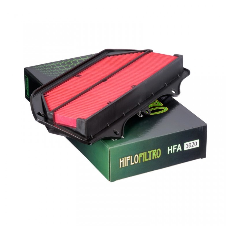 Vzduchový filter HIFLOFILTRO pre SUZUKI GSX-R 600 2011-2019, SUZUKI GSX-R 750 2011-2019