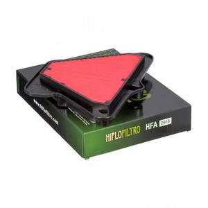 Vzduchový filter HIFLOFILTRO HFA2918 pre KAWASAKI ZX-10R / RR Ninja 1000 2011-2015