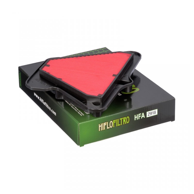 Vzduchový filter HIFLOFILTRO pre KAWASAKI ZX-10R / RR Ninja 1000 2011-2015