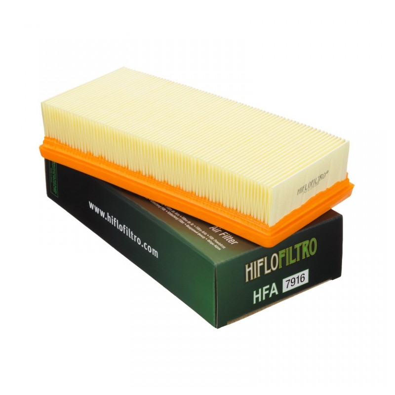 Vzduchový filter HIFLOFILTRO
