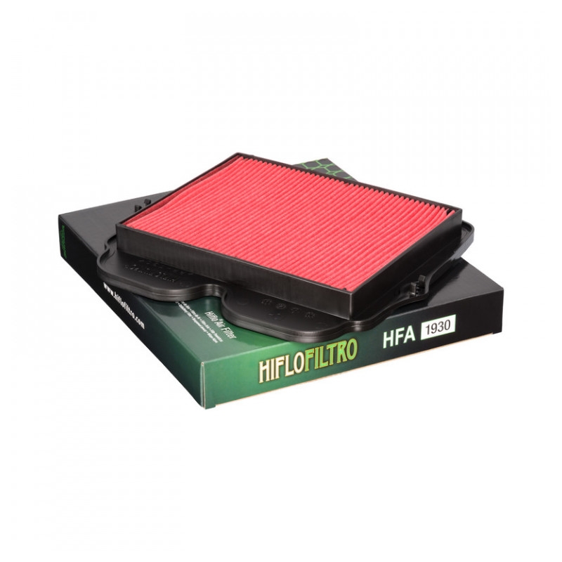 Vzduchový filter HIFLOFILTRO pre HONDA VFR 1200 F 2010-2018, HONDA VFR 1200 X Crosstourer 2012-2019