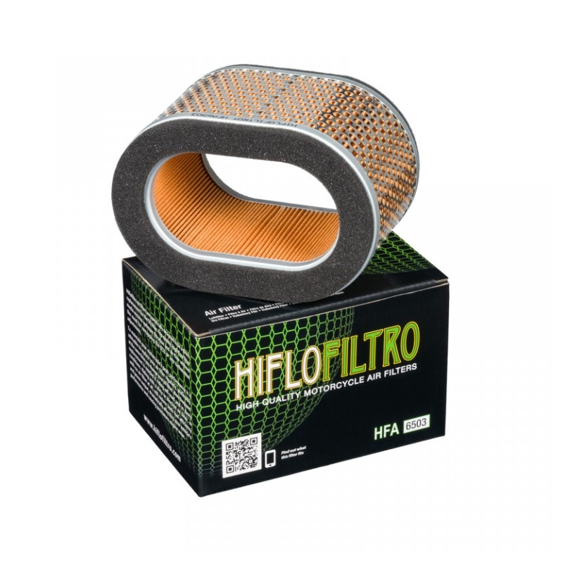 Vzduchový filter HIFLOFILTRO
