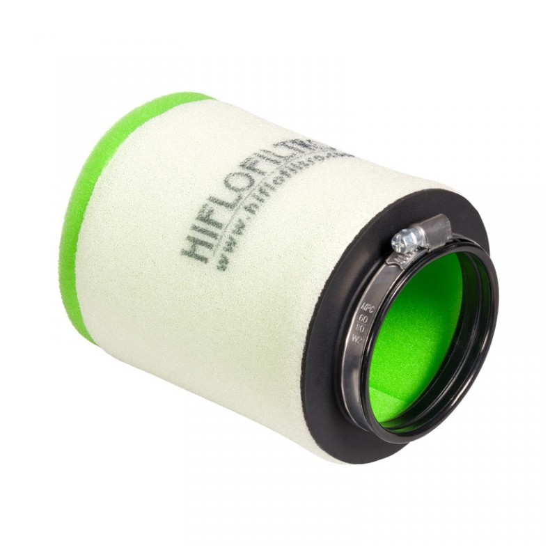 Penový vzduchový filter HIFLOFILTRO pre ATV HONDA TRX 420 2007-2016