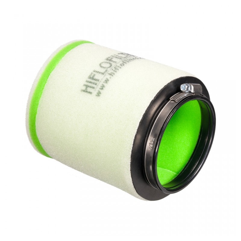 Penový vzduchový filter HIFLOFILTRO