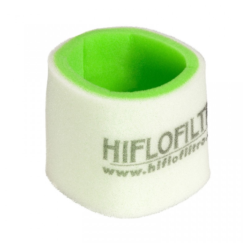 Penový vzduchový filter HIFLOFILTRO
