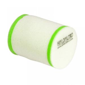Penový vzduchový filter HIFLOFILTRO HFF3024 pre ATV SUZUKI LT-F250 2003-2010