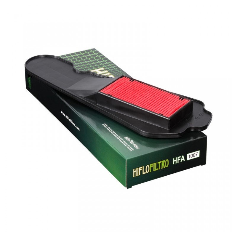 Vzduchový filter HIFLOFILTRO pre HONDA NSC 110 Vision 2011-2016, HONDA NSC 50 Vision 2012-2017 výpredaj