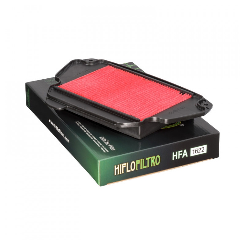 Vzduchový filter HIFLOFILTRO pre HONDA CB 650 F / FA 2014-2018, HONDA CBR 650 F 2014-2018