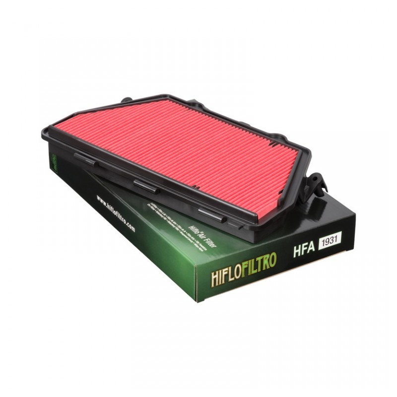 Vzduchový filter HIFLOFILTRO pre HONDA CBR 1000 RR Fireblade 2008-2016
