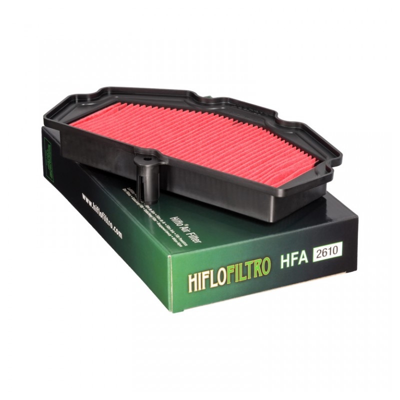 Vzduchový filter HIFLOFILTRO