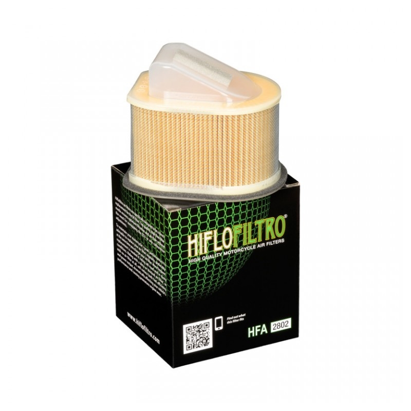 Vzduchový filter HIFLOFILTRO