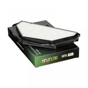 Vzduchový filter HIFLOFILTRO HFA2921 pre KAWASAKI ZX-10R / RR Ninja 1000 2016-2018