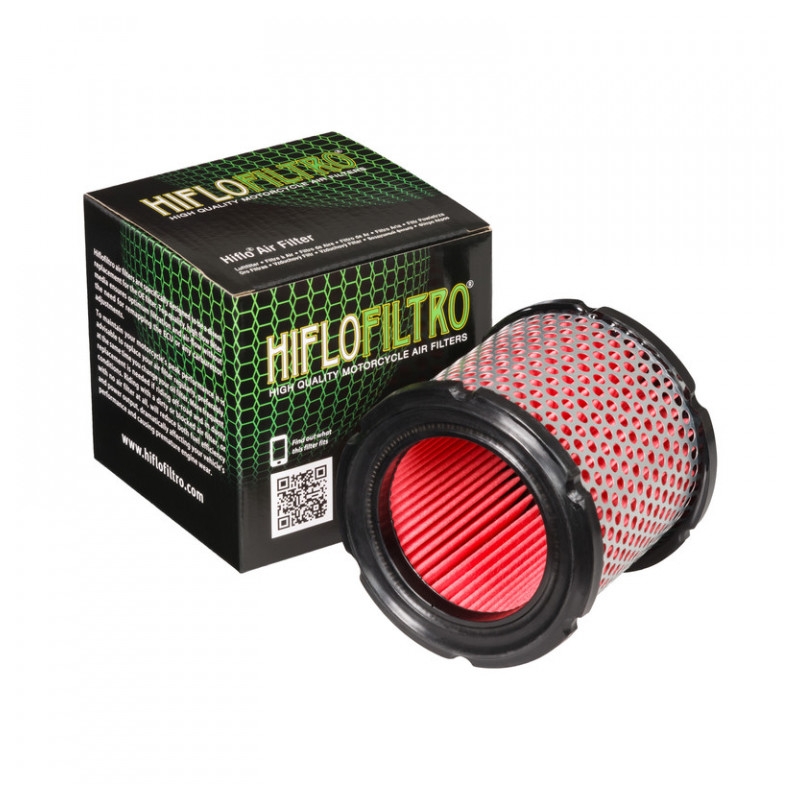 Vzduchový filter HIFLOFILTRO pre YAMAHA XT 660 Z Tenere 2008-2016 výpredaj