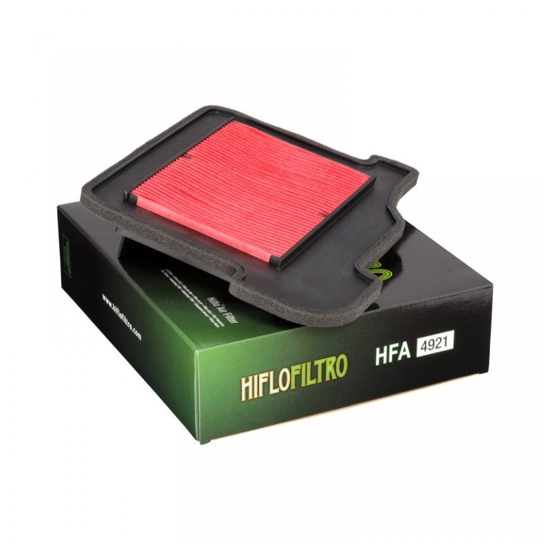 Vzduchový filter HIFLOFILTRO