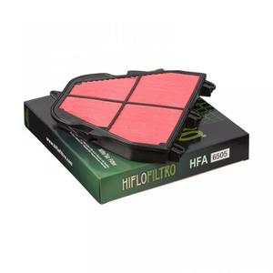 Vzduchový filter HIFLOFILTRO HFA6505 pre TRIUMPH Daytona 675 2006-2010, TRIUMPH Street Triple 675 2008-2010