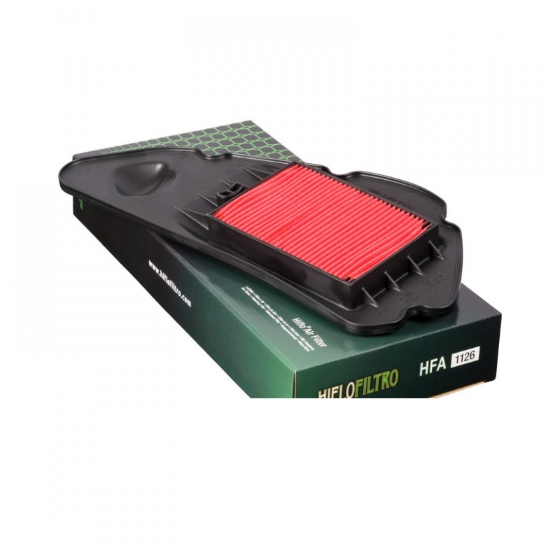 Vzduchový filter HIFLOFILTRO pre HONDA NSS 125 Forza 2015-2019