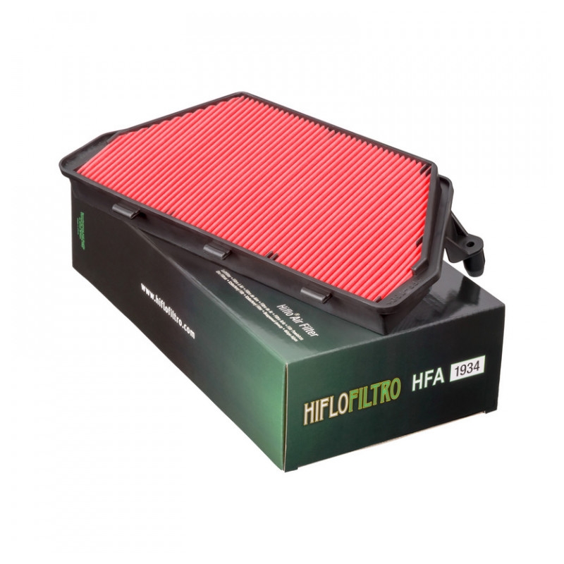 Vzduchový filter HIFLOFILTRO pre HONDA CBR 1000 RR Fireblade 2017-2019