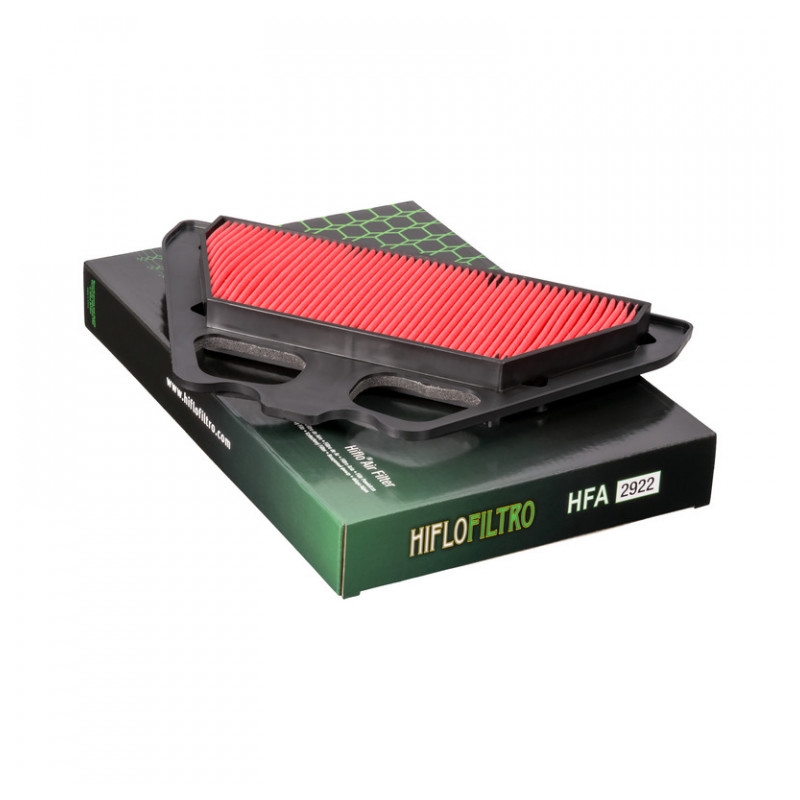 Vzduchový filter HIFLOFILTRO pre KAWASAKI Z 900 2017-2026, KAWASAKI Z 900 SE 2022-2026