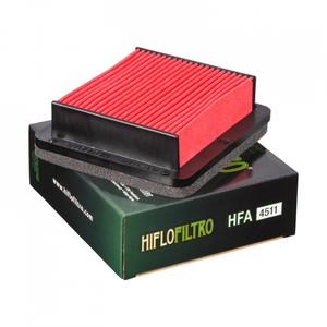 Vzduchový filter HIFLOFILTRO HFA4511 pre YAMAHA XP 530 T-MAX 2017-2019