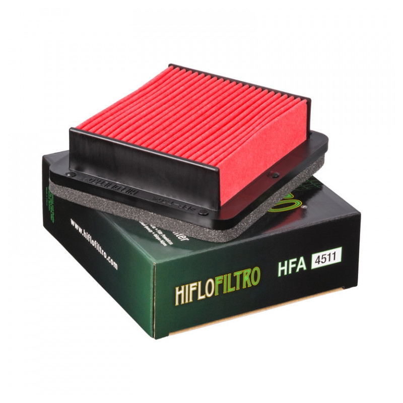 Vzduchový filter HIFLOFILTRO pre YAMAHA XP 530 T-MAX 2017-2019