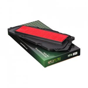 Vzduchový filter HIFLOFILTRO HFA5014 pre KYMCO Xciting 400 / S / VS 2012-2017