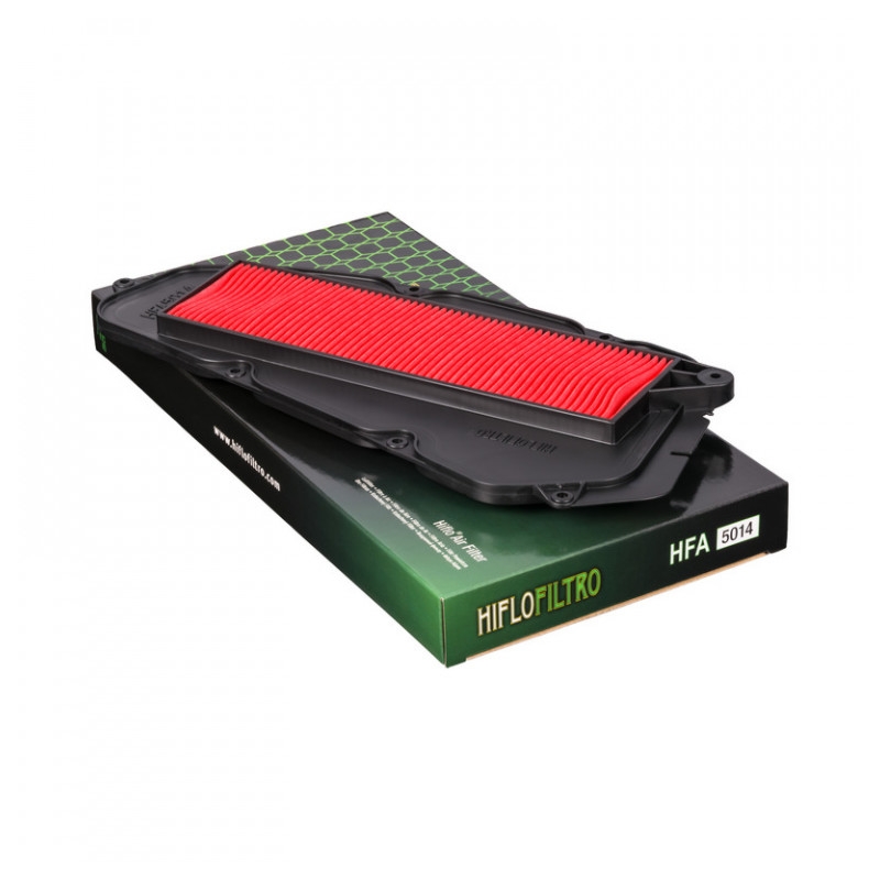 Vzduchový filter HIFLOFILTRO pre KYMCO Xciting 400 / S / VS 2012-2017