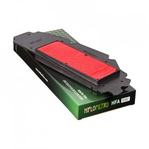 Vzduchový filter HIFLOFILTRO HFA5107 pre SYM GTS 250 Joymax 2006-2008, SYM GTS 300 Joymax 2009-2015