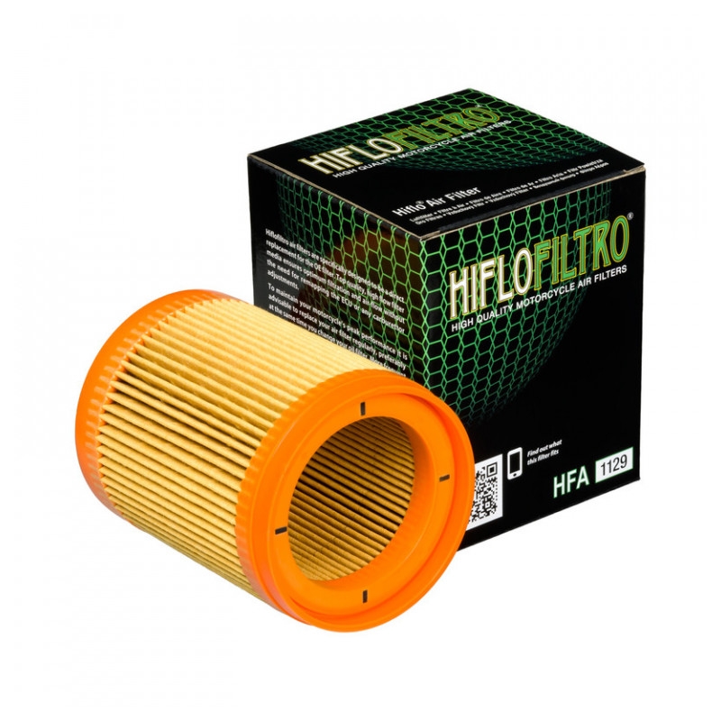 Vzduchový filter HIFLOFILTRO