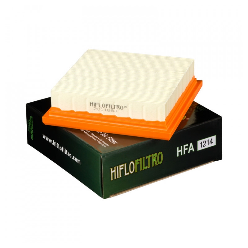 Vzduchový filter HIFLOFILTRO