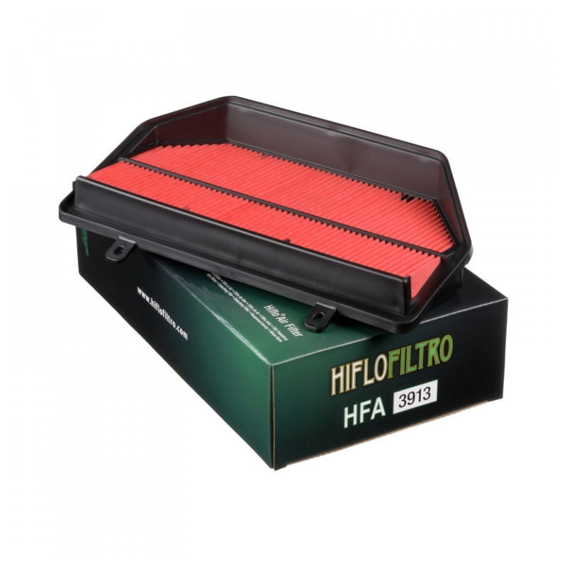 Vzduchový filter HIFLOFILTRO pre SUZUKI GSX-R 1000 2017-2021