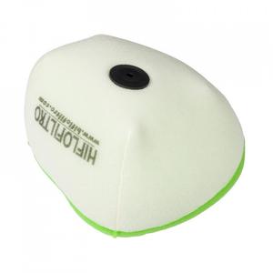 Penový vzduchový filter HIFLOFILTRO HFF3026 pre SUZUKI RM-Z 250 2019-2026, SUZUKI RM-Z 450 2018-2026